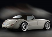 Wiesmann 500th Roadster